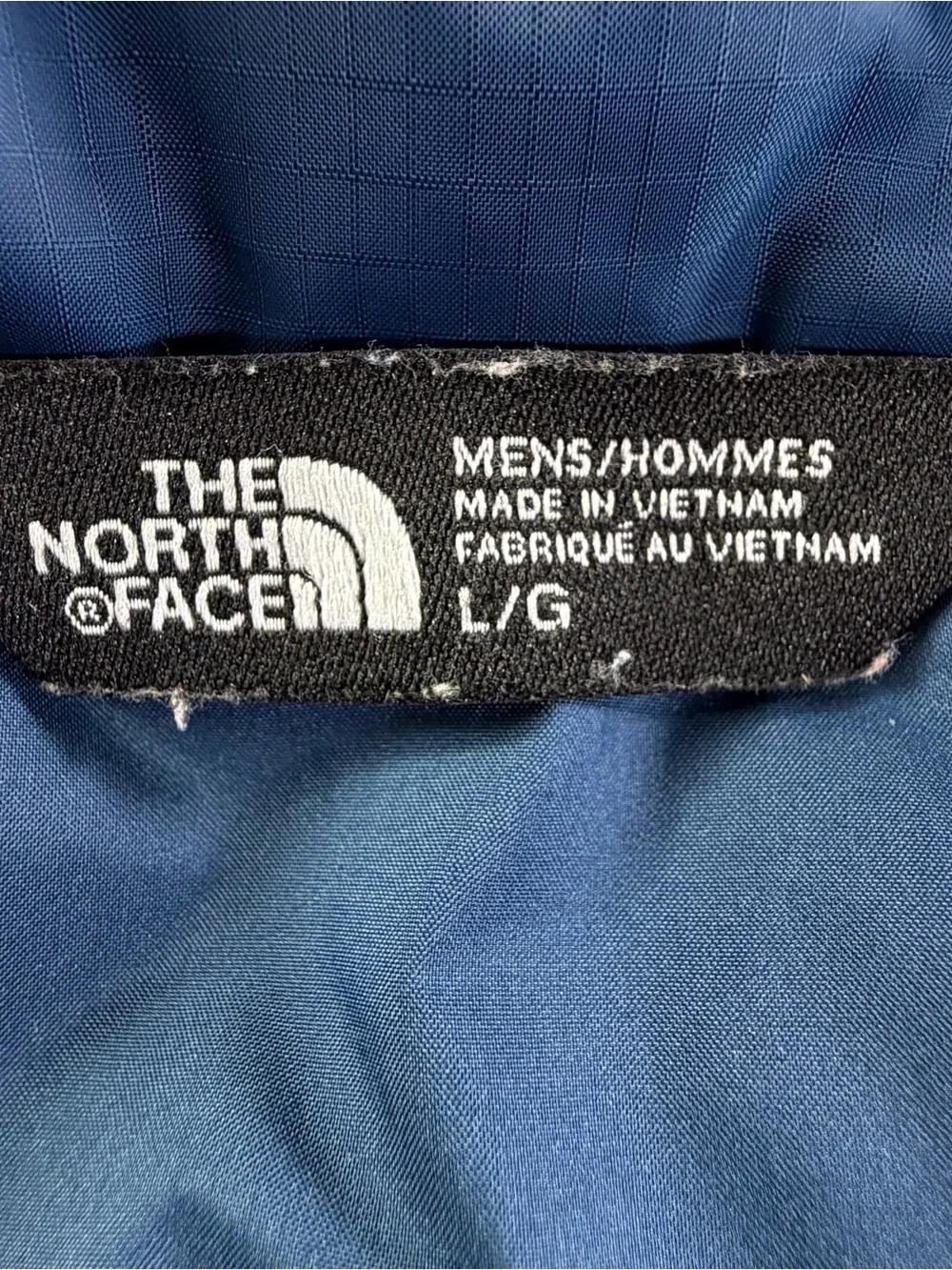 The North Face north face